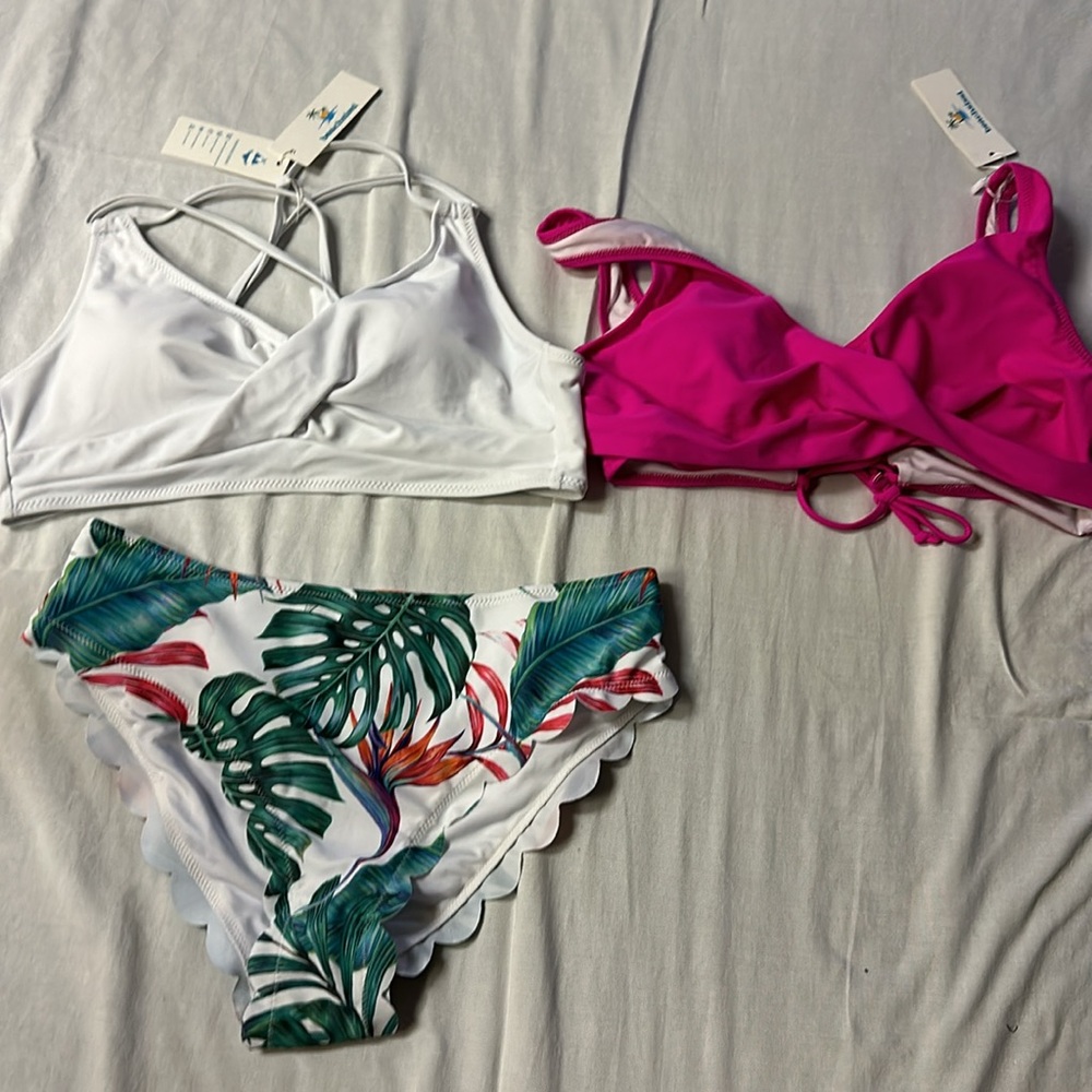Beachsissi